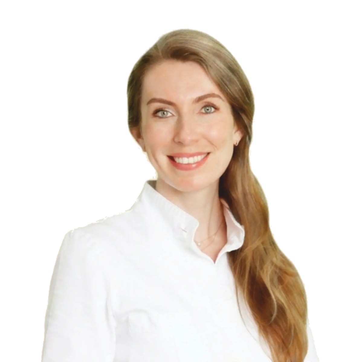 Dokter Amber Zegveld