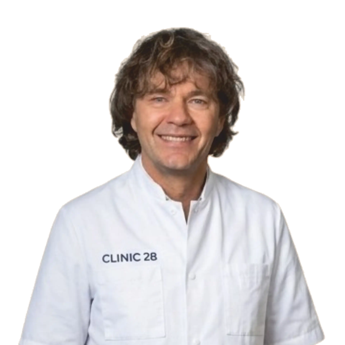 Dokter Thomas Norbart
