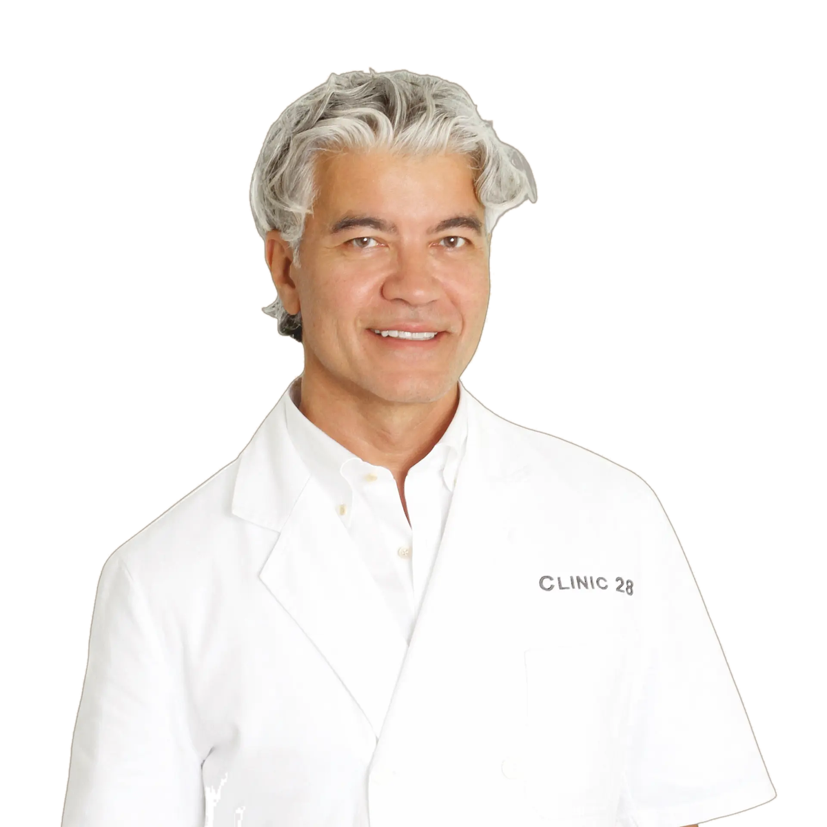 Dokter Fred T.M. Tjan