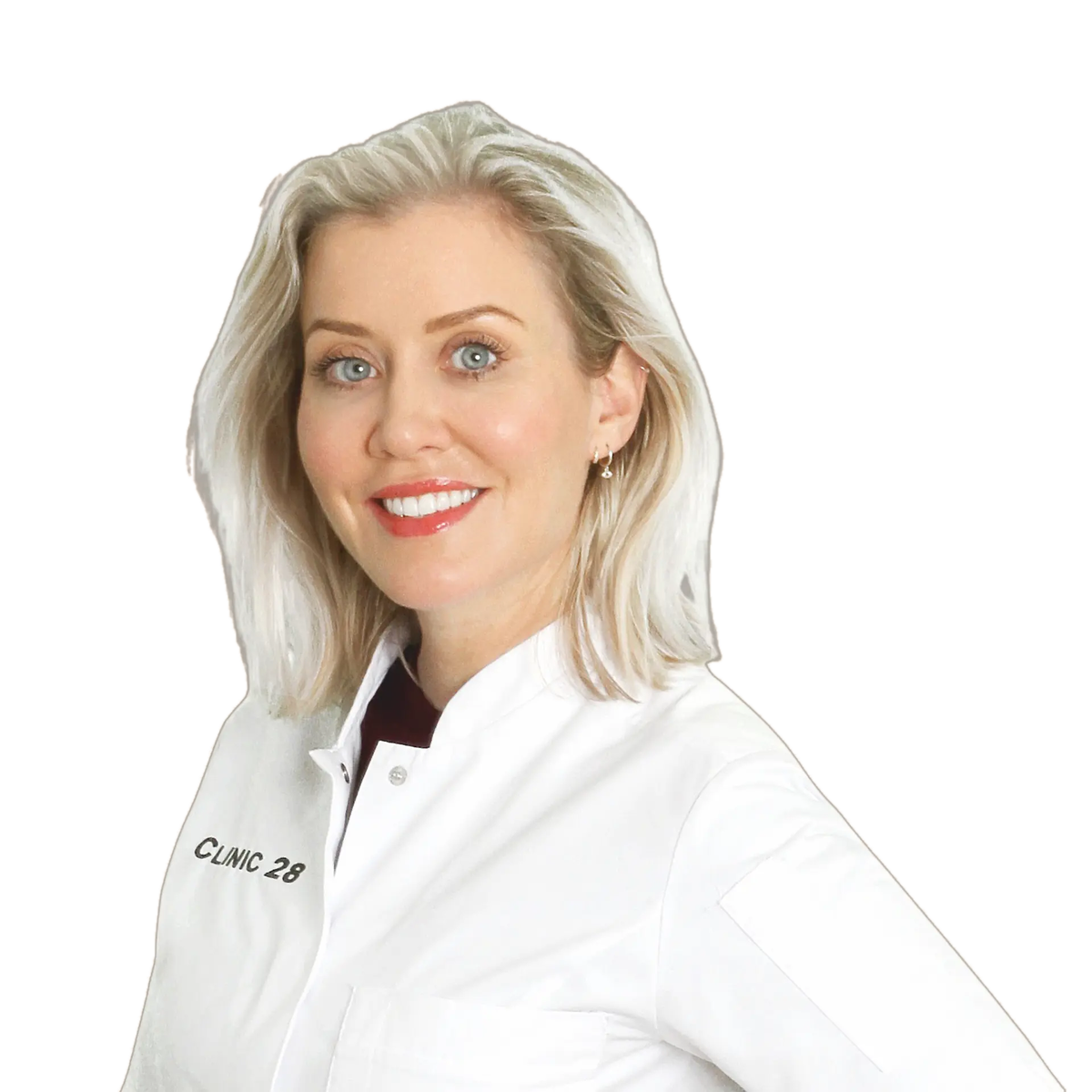 Dokter Elvera Meijer