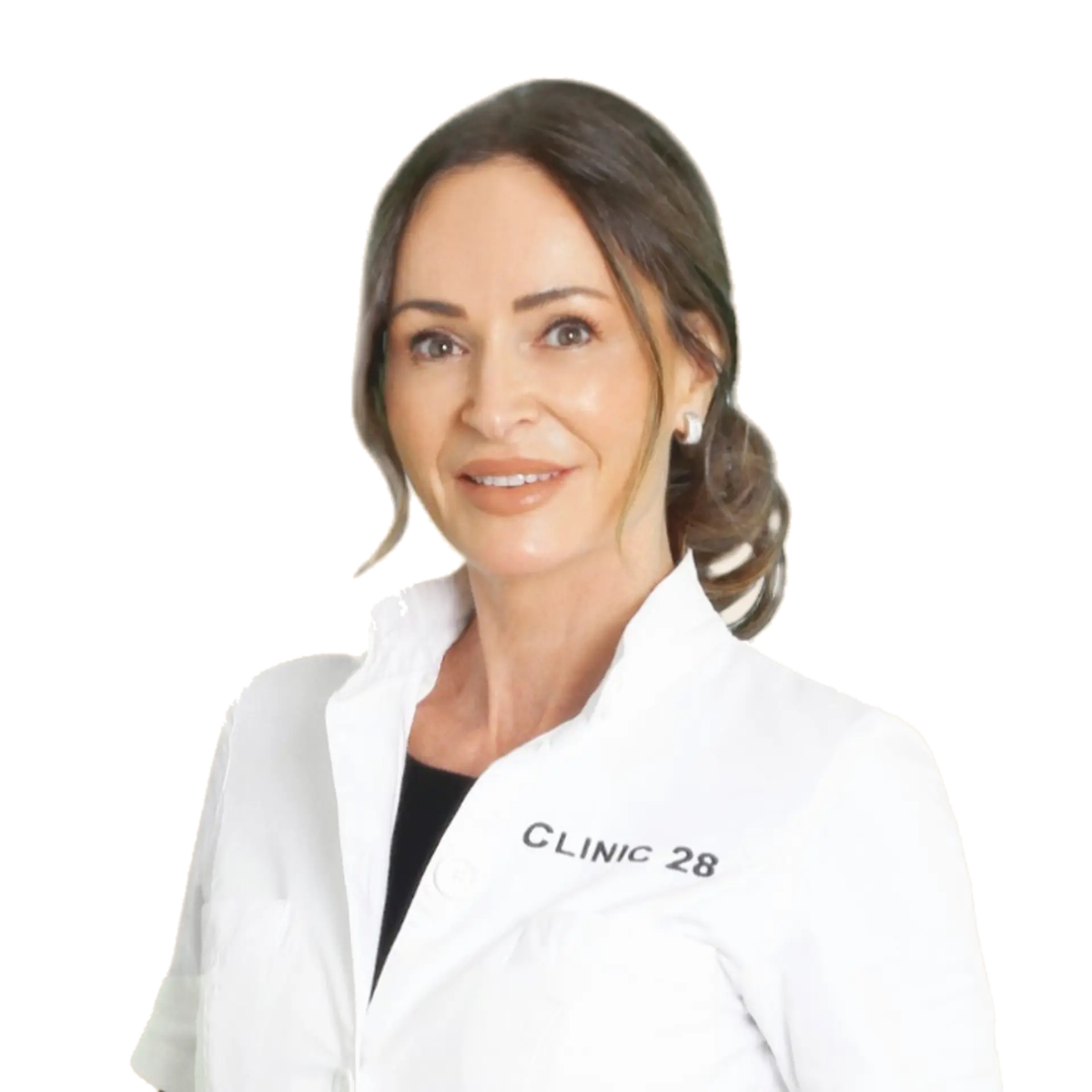 Dokter Sindy Plinsinga